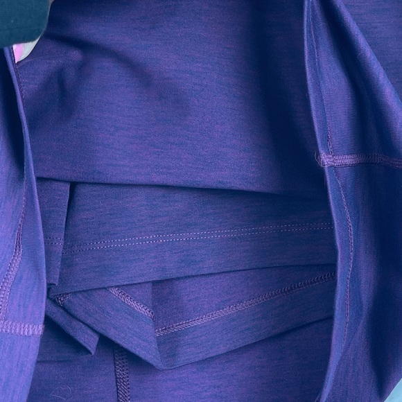 Duluth Trading company pull on Skort - Picture 5 of 8